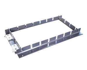 疊合板模具（鋁膜）